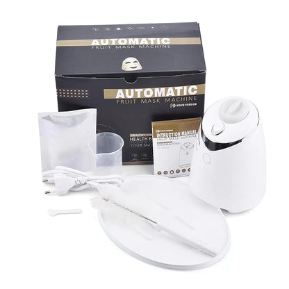 La Machine MaskMe